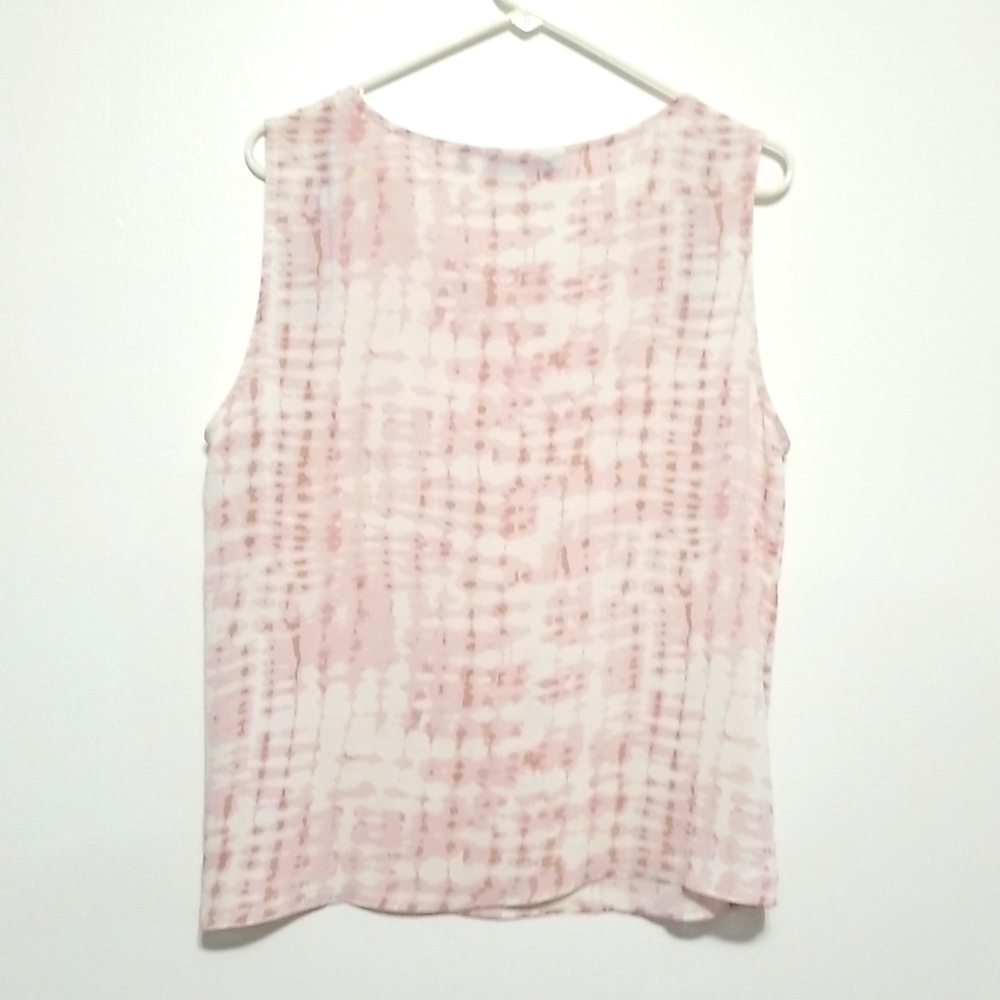 EMLIO PEPE TANK TOP​​​​​​ - Picture 3 of 4